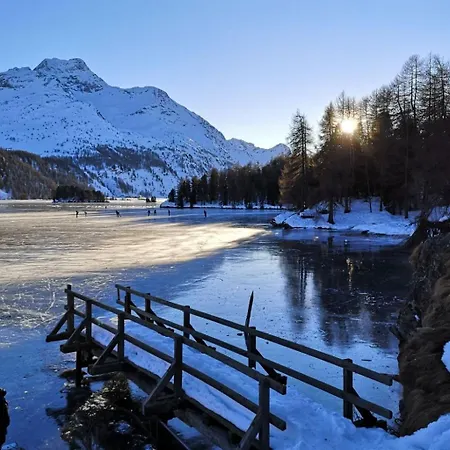 Apartment 3 Bettwohnung By Interhome *