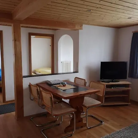 3 Bettwohnung By Interhome