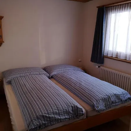 3 Bettwohnung By Interhome *