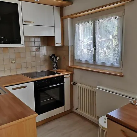 3 Bettwohnung By Interhome Apartmán *