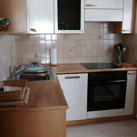 3 Bettwohnung By Interhome Apartmán *