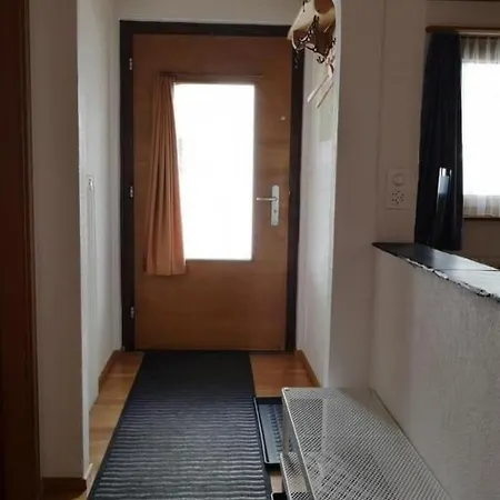 3 Bettwohnung By Interhome Sils Maria