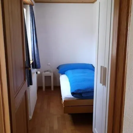 3 Bettwohnung By Interhome Apartmán *