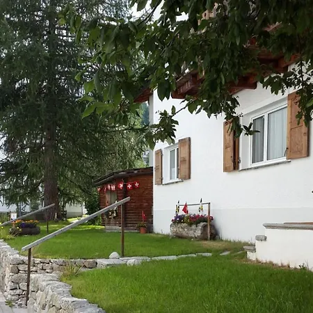Apartmán 3 Bettwohnung By Interhome