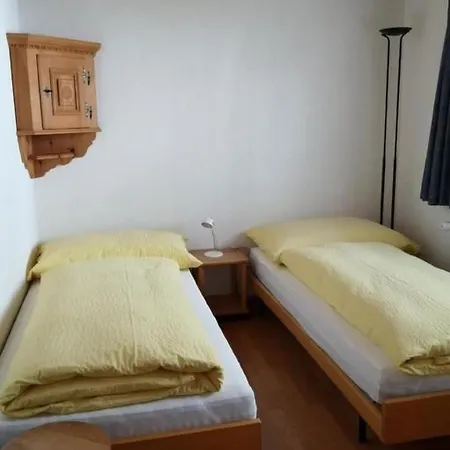3 Bettwohnung By Interhome * Sils Maria