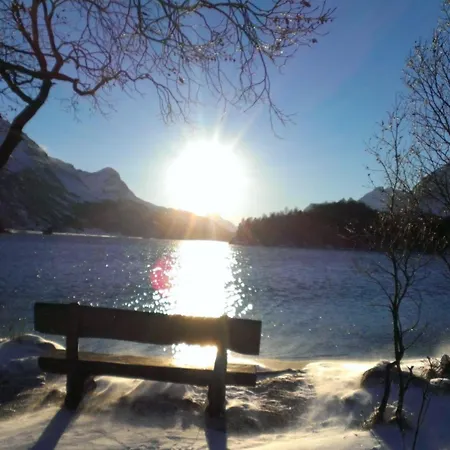 3 Bettwohnung By Interhome