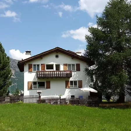 Appartement 3 Bettwohnung By Interhome