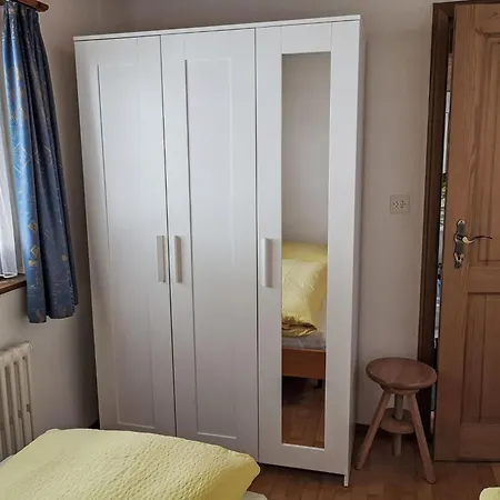 3 Bettwohnung By Interhome Apartmán Sils Maria
