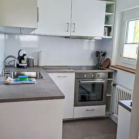 3 Bettwohnung By Interhome Apartmán