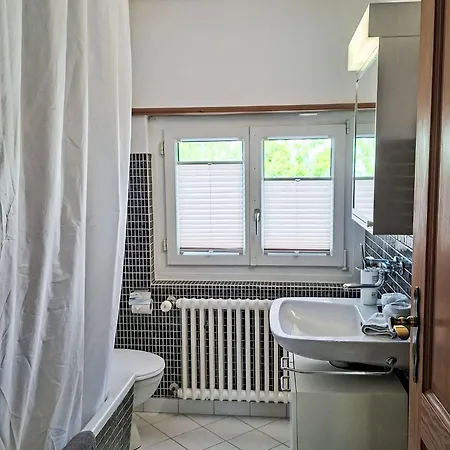 3 Bettwohnung By Interhome Apartmán