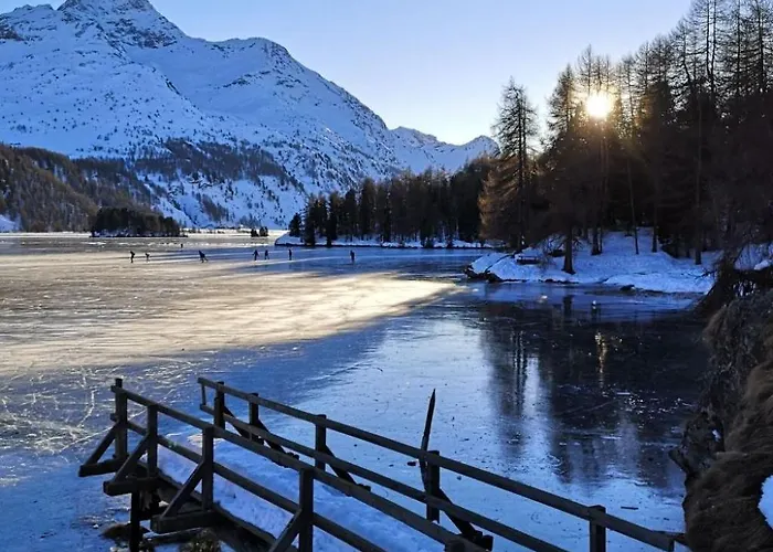 Apartment 3 Bettwohnung By Interhome *