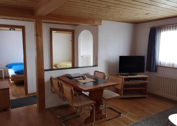 3 Bettwohnung By Interhome