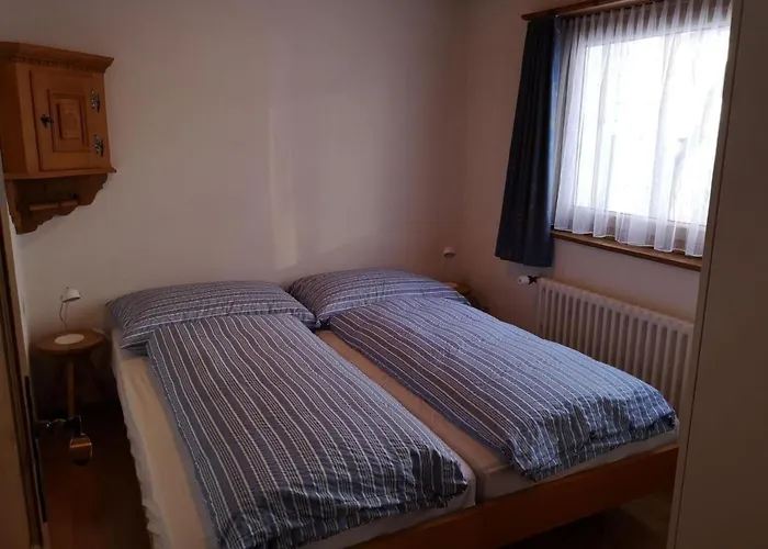 3 Bettwohnung By Interhome *