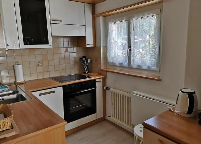 3 Bettwohnung By Interhome Apartman *