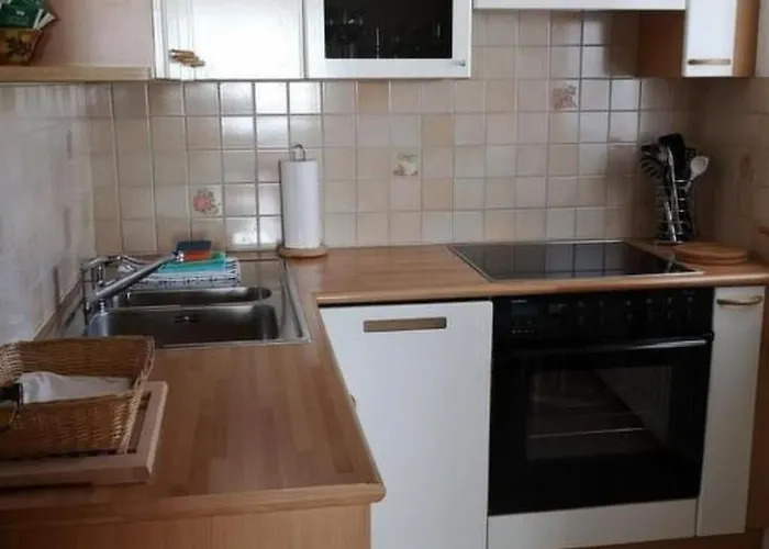 3 Bettwohnung By Interhome Apartman *