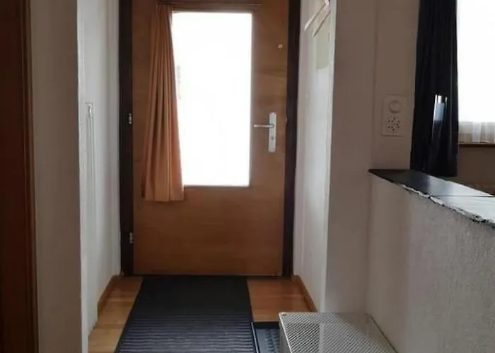 3 Bettwohnung By Interhome Sils Maria