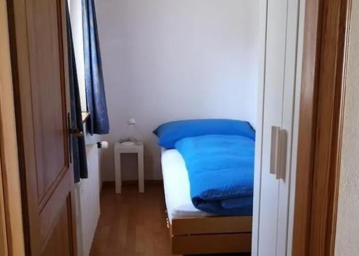 3 Bettwohnung By Interhome Appartement *