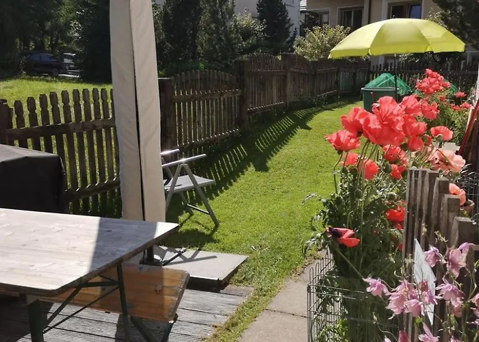 3 Bettwohnung By Interhome Apartman *