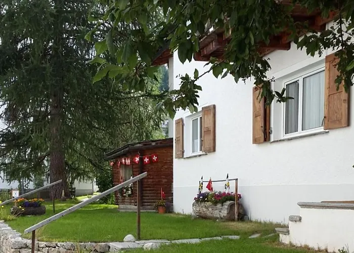 Apartman 3 Bettwohnung By Interhome