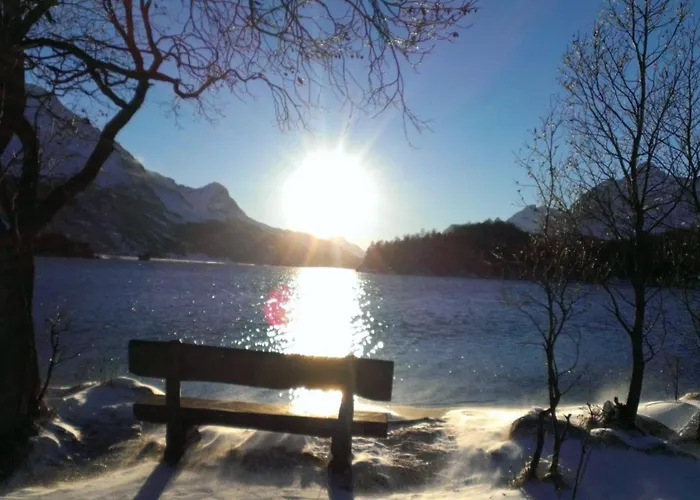 3 Bettwohnung By Interhome